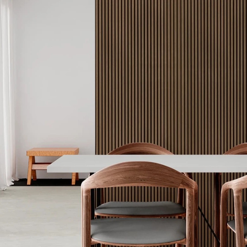Moove Urban interior wall and ceiling coverings